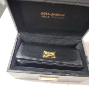 Dolce & Gabbana Sunglass Display Box and Sunglass Case